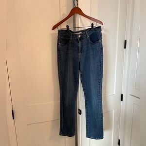 Levi’s Classic Straight Jeans